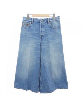 Gucci Pants Blue